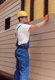 Best Siding for New Construction  in Clarksdale, MS